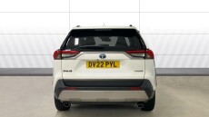 Toyota RAV4 2.5 VVT-i Hybrid Icon 5dr CVT 2WD Hybrid Estate